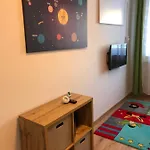 Hugo Apartment Bad Kleinkirchheim