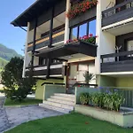 Hugo Apartment Bad Kleinkirchheim