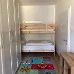 Hugo Apartment