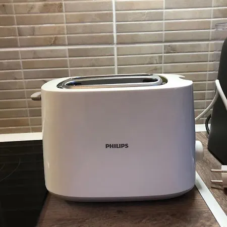 דירה Hugo באד קליניקירשהיים