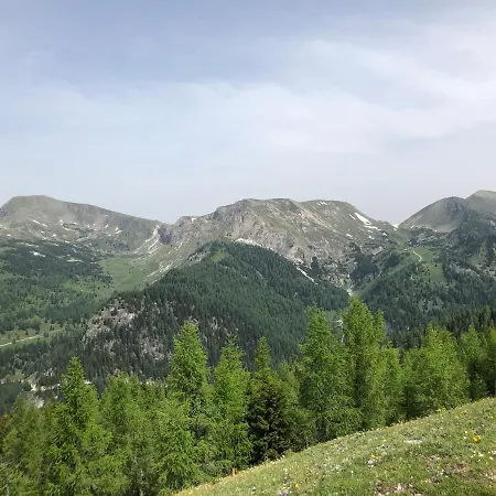 Hugo Daire Bad Kleinkirchheim