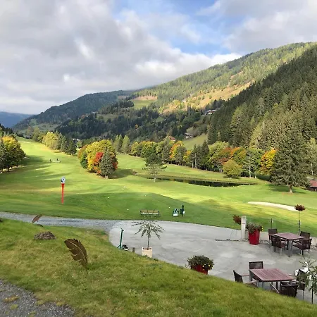 Hugo Daire Bad Kleinkirchheim