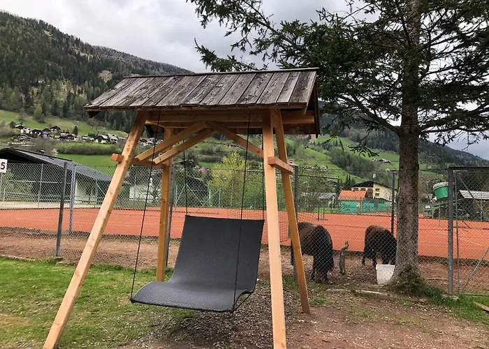 Hugo Daire Bad Kleinkirchheim