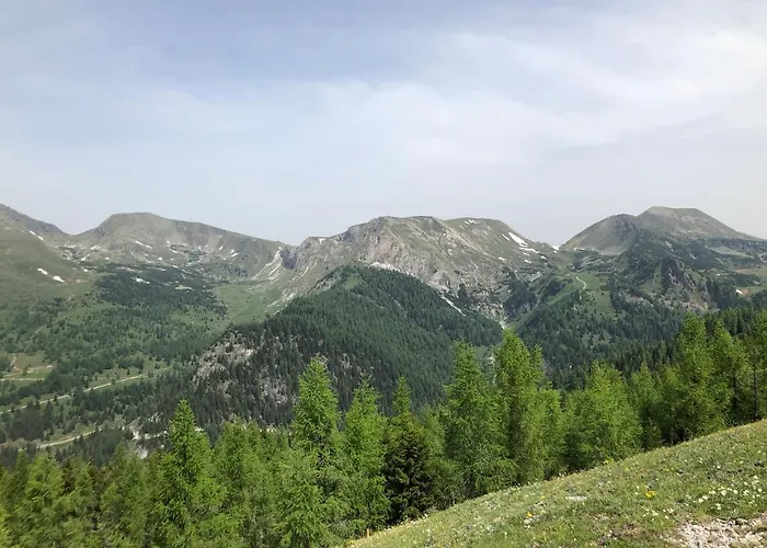 Hugo Daire Bad Kleinkirchheim