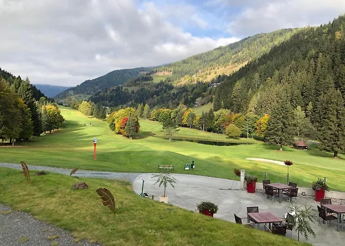 Hugo Daire Bad Kleinkirchheim